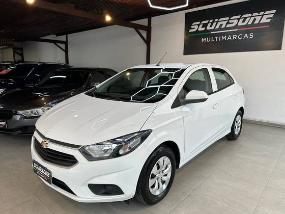 CHEVROLET ONIX 1.0 MPFI LT 8V FLEX 4P MANUAL CHEVROLET ONIX 1.0 MPFI LT 8V FLEX 4P MANUAL